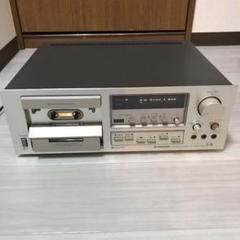 パイオニア カセットステレオ CT-720