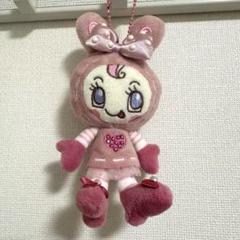 ピアノちゃん ぬいぐるみ等 まとめ売り マイスウィートピアノ ぬいどりドールS(ぴたっとふれんず