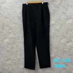 スラックス　　sullen  ワイドスラックス　ラルフローレン 2025年最新】POLO RALPH LAUREN シルエット：ワイド メンズ