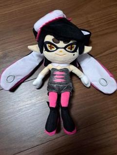 2025年最新】スプラトゥーン ぬいぐるみ アオリの人気アイテム