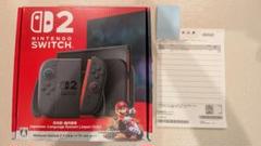 任天堂 - switch2 マリオカートワールドセット(納品書付) m77732911458_1.jpg?1749129716