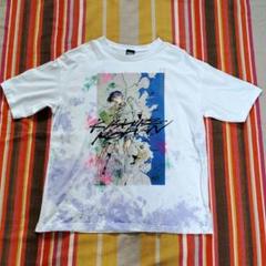 ジョジョ Tシャツ Mサイズ 【六壁坂】岸辺露伴は動かない ウルトラジャンプ 新品未開封 ザ・ラン L 岸辺露伴は動かない Tシャツ ウルトラ