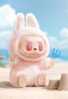 POPMART LABUBU THE MONSTERS ぬいぐるみ DADA POPMART LABUBU THE MONSTERS ぬいぐるみ DADA - メルカリ