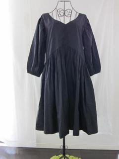 ★Merlette Miller Dress　サイズ：Small　ブラック