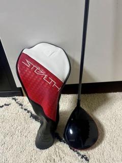 テーラーメイド　ステルス2 ドライバー　9.0 レフティ