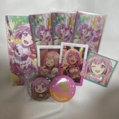 プロセカ 鳳えむ 缶バッジ アクスタ エピカ ウエハース 色紙 箔押し プロセカ 鳳えむ 缶バッジ アクスタ エピカ ウエハース 色紙
