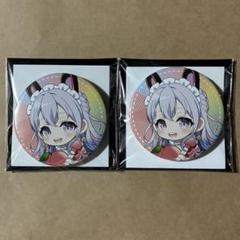 2025年最新】缶バッジミニキャラの人気アイテム - メルカリ