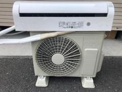 日立 白くまくん RAS-GT22K RAC-GT22K 6畳 2020年