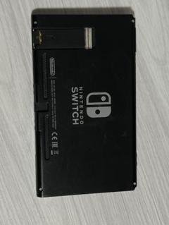 Nintendo Switch ジャンク