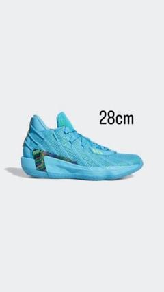 2022年最新】adidas dame7の人気アイテム - メルカリ