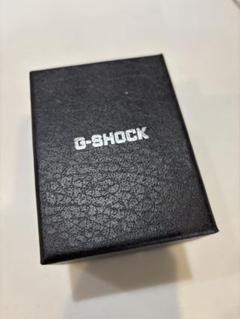 G-SHOCK GA-200BW-1AF ガーリッシュブラック