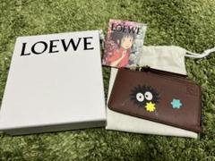 2022年最新】loewe 千と千尋の神隠し 財布の人気アイテム - メルカリ