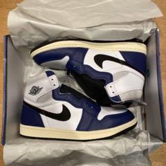 2枚ナイキエアジョーダン1カードNIKEairjordan1 Amazon | [ナイキ] AIRJORDAN1 RETRO HIGH OG Next Chapter エア