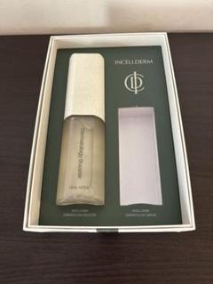 Amazon | [2022年リニューアル正規品] INCELLDERM Dermatology