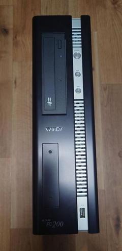 【断捨離】WinDy 星野金属 スリムPCケース ALTIUM FC200 WinDy 星野金属 スリムPCケース ALTIUM FC200 - メルカリ