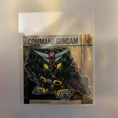 元祖SD コマンドガンダム　ジャンクセット 元祖SDガンダム ジャンクセット