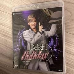 宝塚花組 Delight Holiday Blu-ray ポストカード付き Amazon.co.jp: 花組舞浜アンフィシアター公演 スペシャル