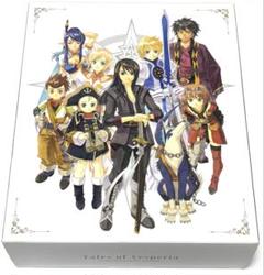 テイルズ オブ ヴェスペリア REMASTER 10th ANNIVERSARY