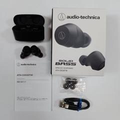 送料込❤️オーディオテクニカ ATH-CKS30TW ワイヤレスイヤホンのサムネイル