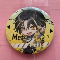 めておら　明雷らいと　缶バッジ　まとめ売り　ウィンターグッズ　デフォ めておら 武道館グッズ 缶バッジ 明雷らいと らいと デフォ