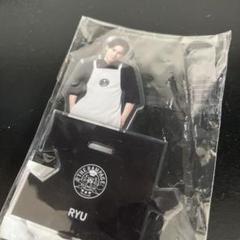 砂田将宏　キッチンキングダム・トライブキングダム　アクリルスタンドセット EXILE TRIBE mobile - EXILE TRIBE公式モバイルサイトfor