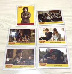 2025年最新】stranger things カードの人気アイテム - メルカリ