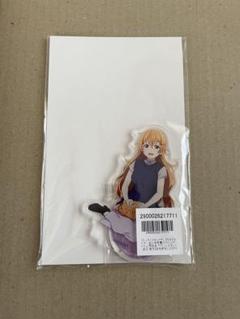 ラブライブ 虹ヶ咲　アクリルスタンド　まねきねこ　近江彼方