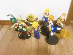 ドラゴンボール フィギュア 7体セット - メルカリ