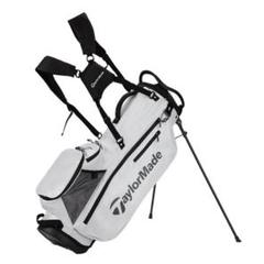 2025年最新】TaylorMade ゴルフバッグ・キャディバッグの人気