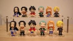 小野のフィギュアショップ♡one piece@be.smile 22点 小野のフィギュアショップ様専用one piece@be.smile 22点