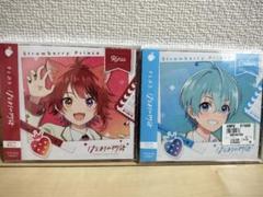 はじまりの物語　莉犬＆ころんver 《初回限定盤》