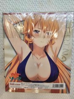 食戟のソーマ 薙切えりな 立体マウスパッド 71bCTmjNpeL._UF350,350_QL50_.jpg