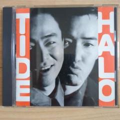 入手困難 初回限定盤 ハロー HALO 福岡ユタカ 矢壁アツノブ HALO」 HALO | TECHNOLOGY POPS π3.14