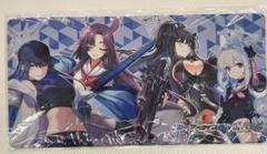 ウィクロス プレイマット ブルーアーカイブ コラボ 限定 非売品 即購入OK