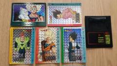 かなり値下げ ドラゴンボールカードダス超希少スーパーパワーシステムスカウター付 m77747598122_1.jpg?1610899224