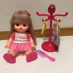 メルちゃん はじめてのおしゃれセットの中古 未使用品を探そう メルカリ メルちゃん はじめてのおしゃれセットの中古 未使用品を探そう メルカリ