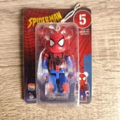 スパイダーマン　一番くじ　フィギュアコンプ　開封品3点 スパイダーマンNWH』Happyくじ新写真が公開！ フィギュアはどの