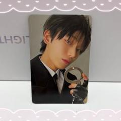 ENHYPEN - ENHYPEN トレカ TARGET アメリカ限定 特典 手錠　ソヌ ENHYPEN - ENHYPEN トレカ TARGET アメリカ限定 特典 手錠の通販