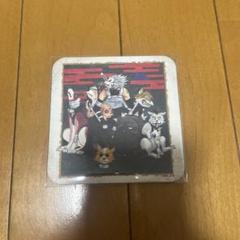 NARUTO疾風伝 はたけカカシ 暗部 コースター