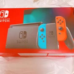 Nintendo Switch NINTENDO SWITCH JOY-CON…