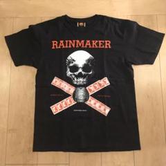 レインメーカー オカダ カズチカ Tシャツ