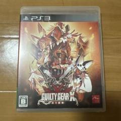 GUILTY GEAR Xrd -SIGN-