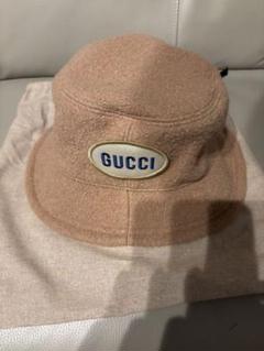 2025年最新】GUCCI カラー：ベージュ系 バケットハットの人気