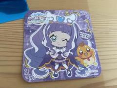 キュアラメール コースター 2枚 プリティストア限定 キュアラメール コースター プリキュア プリティストア ポイント