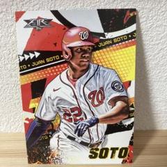 フアン・ソトTopps Bowman 2021カード ワシントン・ナショナルズ Bowman 2021 Juan Soto Washington Nationals #67 Baseball