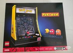 LEGO PAC-MAN アーケードゲーム 10323のサムネイル