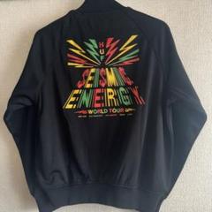 HUF ラスタカラー ジャケット ブルゾンのサムネイル