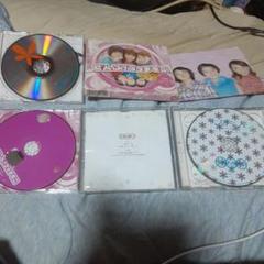 マジカル☆ひかる 4枚組 CD
