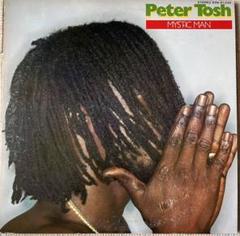 ジュン　Peter Tosh レコード 4枚セット Peter Tosh - Mystic man レコード - メルカリ