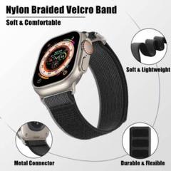 [HITZEE] Band コンパチブル Apple Watch バンド